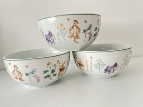 Disney winnie the pooh set - 3,