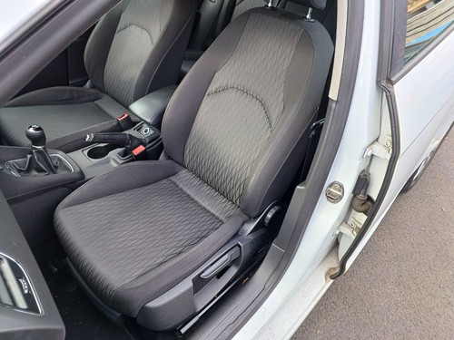 2013 2017 seat - 2013-2017, passenger