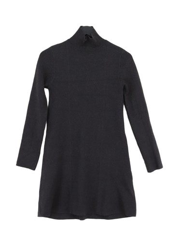 Zara jumper midi dress in - s,