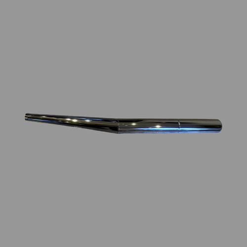 Exhaust system pot - mz,
