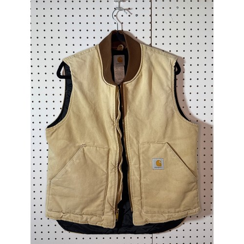 Vintage carhartt v01 - carhartt, brn