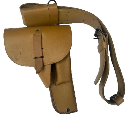 Pistol holster french foreign - holster,
