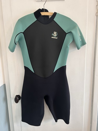 Wetsuit