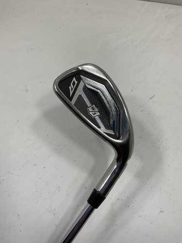 Wilson staff iron - staff, d7