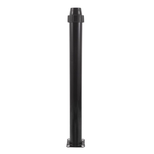 Electric fan extension pole - electric,