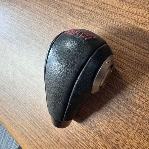Subaru shift knob jdm - shift, japan