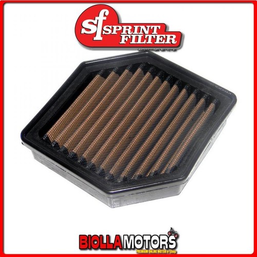 Pm85s air filter - filter, sprintfilter