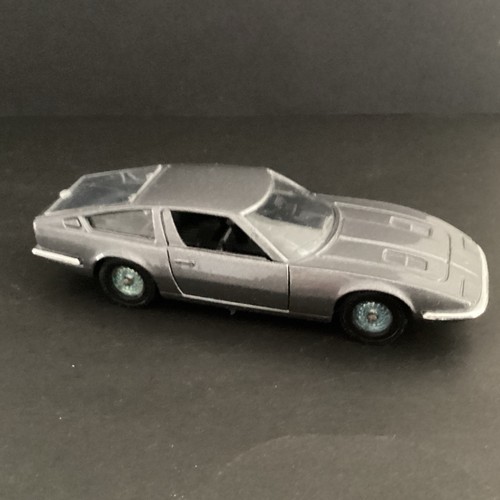 Verem maserati indy - -,