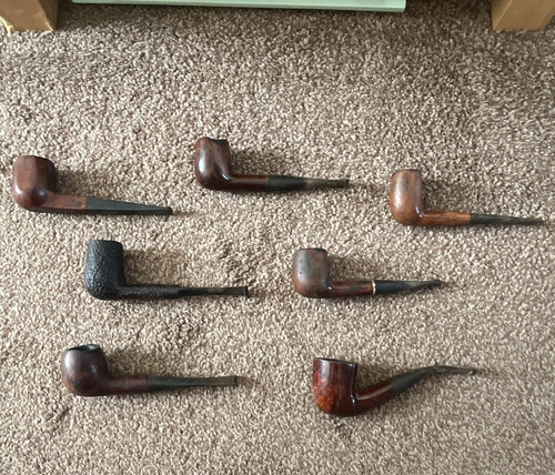 Lot parker estate briar - 7,