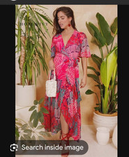 New Hope & Ivy Cordelia Maxi