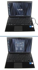 SONY VAIO Pro PJ(SX 12) Core