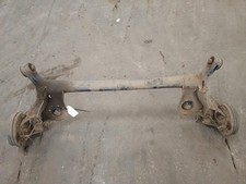TOYOTA AYGO REAR BEAM AXLE 1.0L 421100H020 14-22