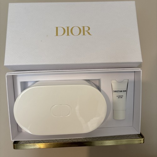 Dior platinum gift - dior,