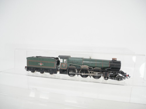 Hornby gauge steam - oo,