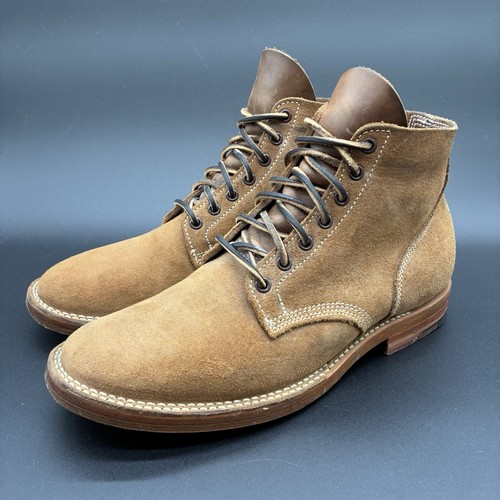 Viberg porter boondocker - porter,