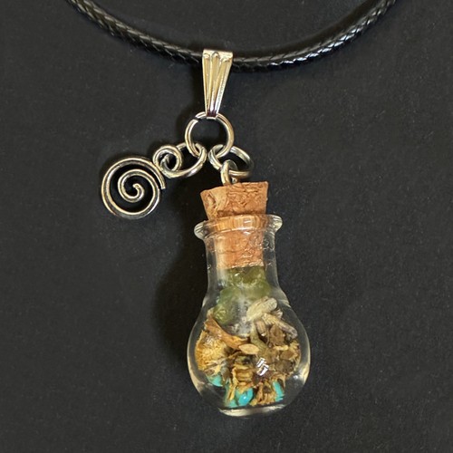 Witches anxiety relief - ,