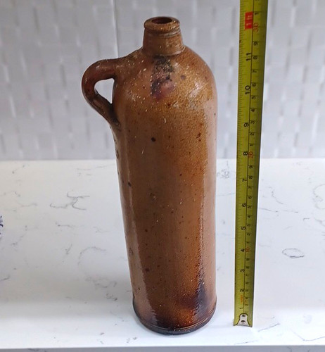 Antique german stoneware - antique,