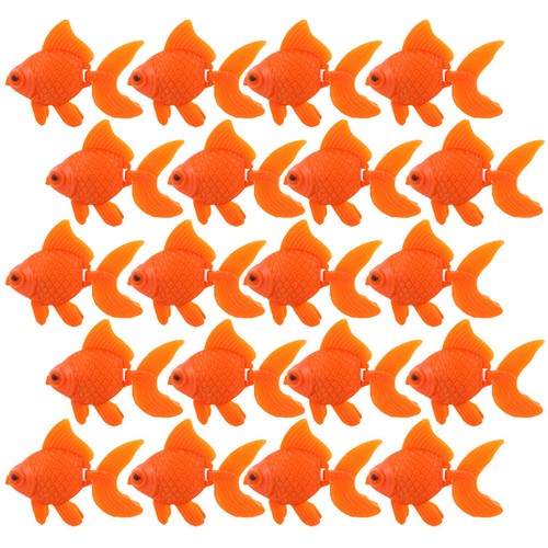 Pcs aquarium décor - 25,