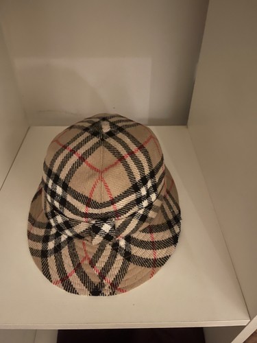 Bueberry bucket hat nova - hat,