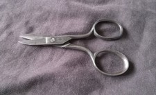 Vintage button hole - vintage,button,