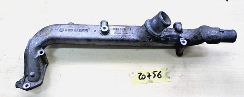 Water hose alfa romeo 159 - water,