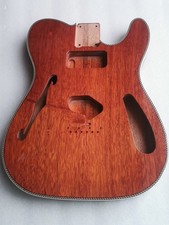 HZ-tele Thinline 69 guitar