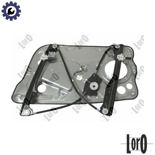 Window regulator 130 048 013 - window, 130-048-013