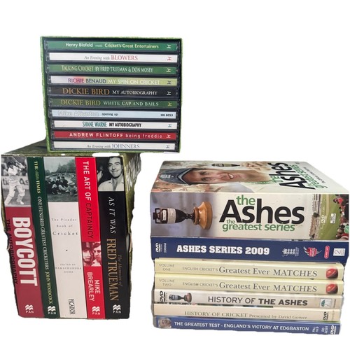 Cricket bundle job lot - cricket,