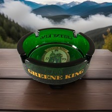 Greene king fine - fine, vintage