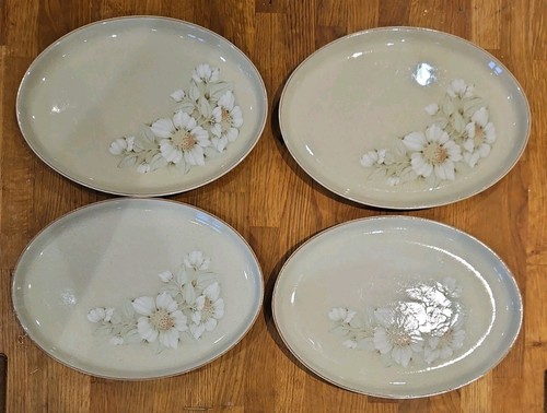 Denby daybreak large - , oval