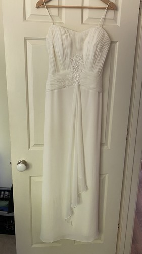 John charles white wedding - white,