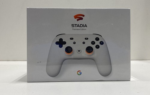 Google stadia premiere - google, edition