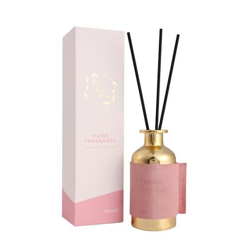 Reed diffuser set - reed,