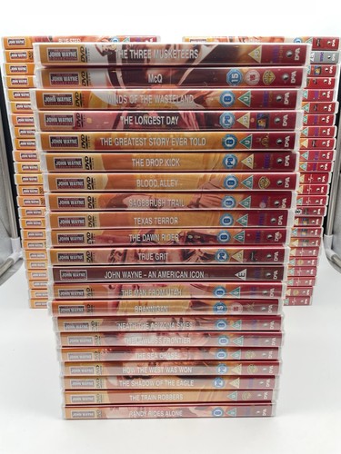 Dvd bundle job - dvd, bundle/job