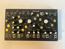 Make Noise Strega Semi-Modular
