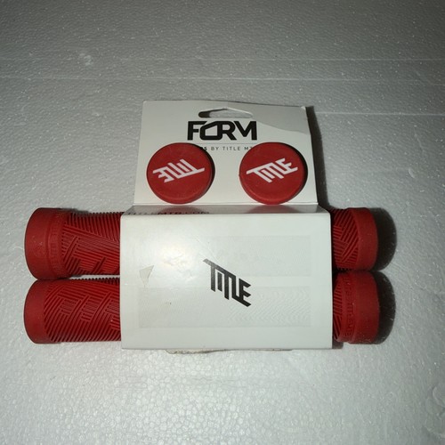 Title form mtb grips - title,