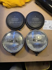 VINTAGE LUCAS FT/LR6/9 FOG