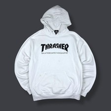 Vintage thrasher Hoodie
