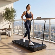 Under Desk Treadmill Walking