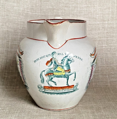 Antique c1795 georgian - antique,