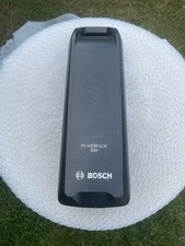 Bosch Powerpack 500Wh frame