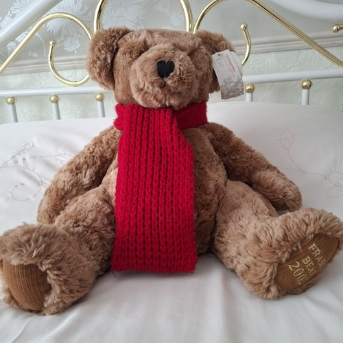 House fraser bear 2002 - fraser,