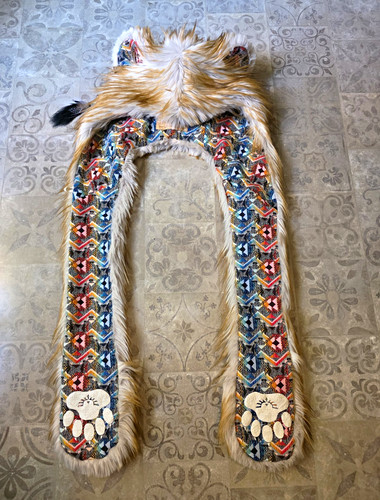 Spirit bear spirithood - spirit,