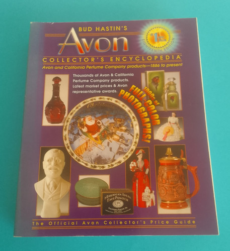 Bud hastin avon eighteenth - avon,