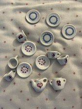 Disney Princesses Mini Tea Set
