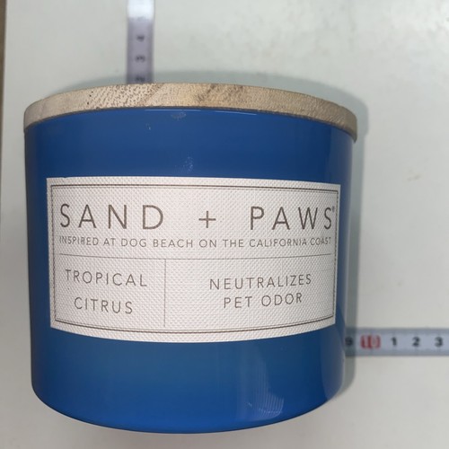 Sand and fog - and,