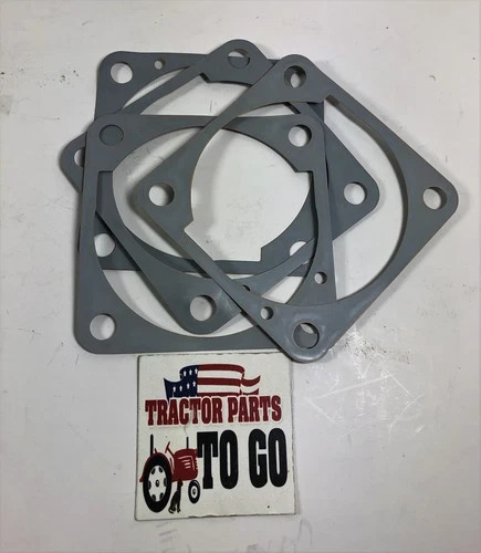 Injector pump shim set for - pump,