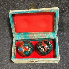 Vintage chinese cloisonne - vintage,