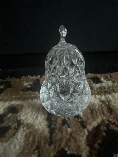 Beautiful vintage retro clear - vintage,