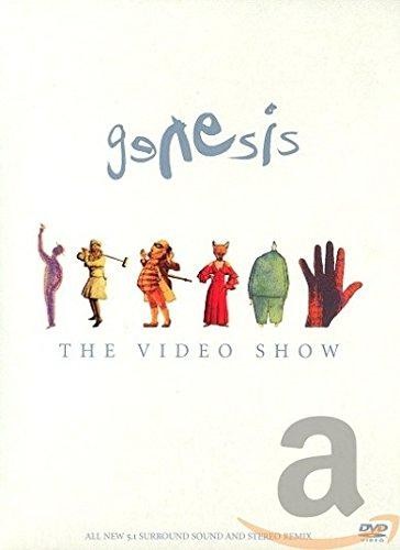 The video show dvd 2005 - show, [dvd]